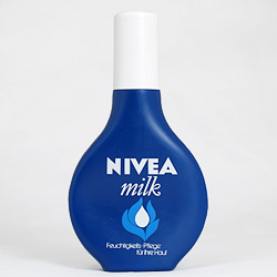 Nivea Milk 80er-Jahre