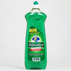 Palmolive 2005