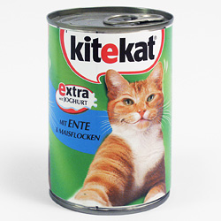Kitekat 2003 bis 2003 Kitekat 2003 bis 2003