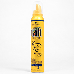 Taft Styling Schaum 2005 Taft Styling Schaum 2005