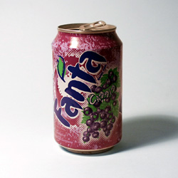 Fanta 80er/90er ab Ende 90er Fanta 80er/90er ab Ende 90er