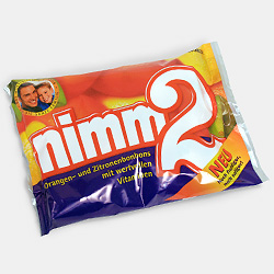 nimm 2 seit 2005 nimm 2 seit 2005