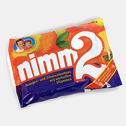 nimm 2 bis 2005