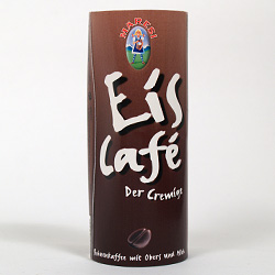 Maresi Eis Café bis 2005