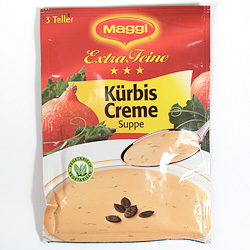 Maggi Extra Feine 2006 bis 2006