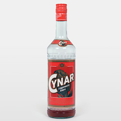 Cynar 2005 Cynar 2005