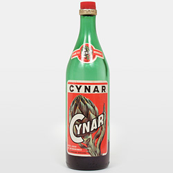 Cynar  
