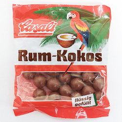 Casali Rum-Kokos Herbst 2005 Casali Rum-Kokos Herbst 2005