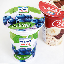 Nöm Mix Joghurt 2007 ab 2007