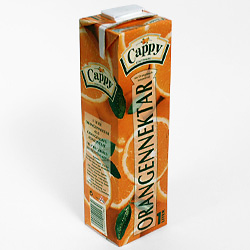 Cappy 2003 90er-Jahre Cappy 2003 90er-Jahre