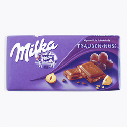 Milka 2005 ab 2005