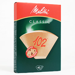 Melitta Filtertüten 2005 bis 2005