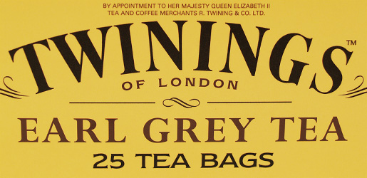 Twinings Tea