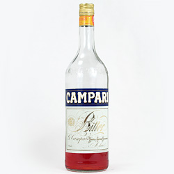 Campari bis 2006 Campari bis 2006