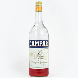 Campari bis 2006