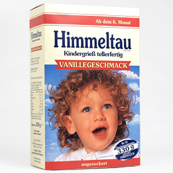 Himmeltau bis 2005 Himmeltau bis 2005