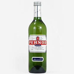 Pernod ab 2006