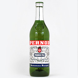 Pernod bis 2006