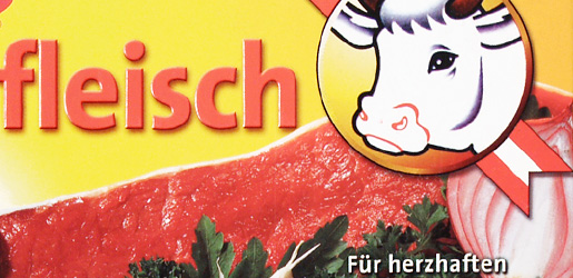 Maggi Suppenwürfel