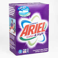 Ariel Color ab 2006