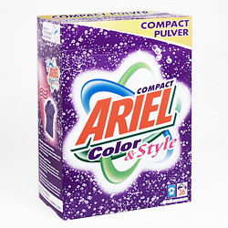Ariel Color bis 2006