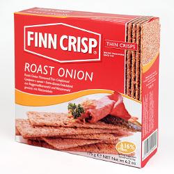 Finn Crisp ab 2006 Finn Crisp ab 2006