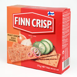 Finn Crisp bis 2006
