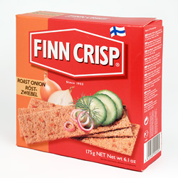 Finn Crisp bis 2006 Finn Crisp bis 2006