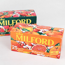 Milford Tee bis 2006