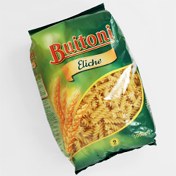 Buitoni Eliche ab 2006