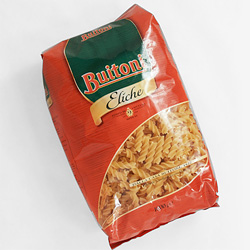 Buitoni Eliche bis 2006 Buitoni Eliche bis 2006