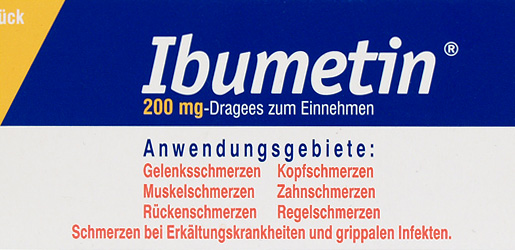 Ibumetin