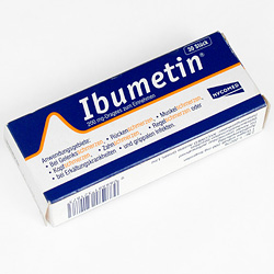 Ibumetin bis 2006