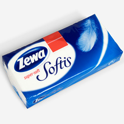 Zewa Softis 2006 bis 2007