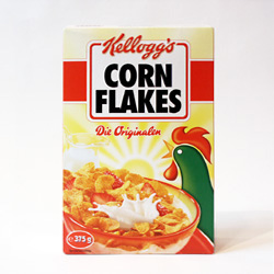 Kellogg’s Corn Flakes Kellogg’s Corn Flakes