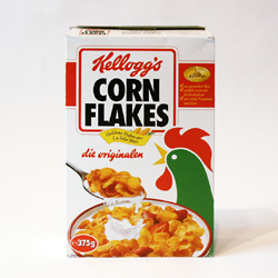 Kellogg’s Corn Flakes Kellogg’s Corn Flakes