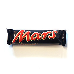 Mars ab 2003
