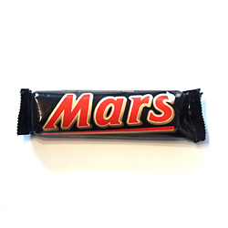 Mars bis 2003 Mars bis 2003