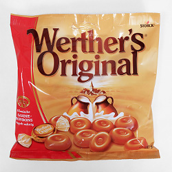 Werther’s Original 2006 ab 2006 Werther’s Original 2006 ab 2006