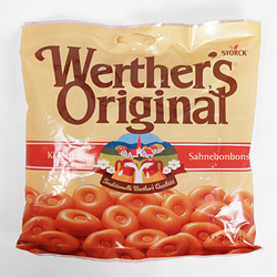 Werther’s Original 2006 bis 2006 Werther’s Original 2006 bis 2006