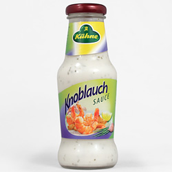 Kühne Dressing ab 2006 Kühne Dressing ab 2006