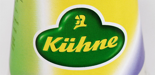 Kühne Dressing