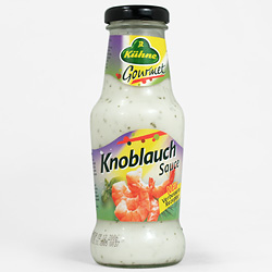 Kühne Dressing bis 2006 Kühne Dressing bis 2006