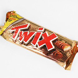 Twix ab 2006 Twix ab 2006