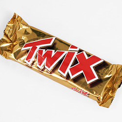 Twix bis 2006 Twix bis 2006