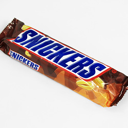 Snickers bis 2006 Snickers bis 2006