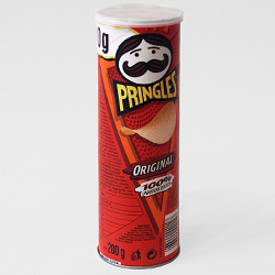 Pringles 2002 bis 2002