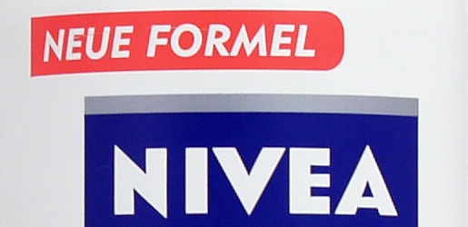 Nivea Sensitiv Schaum