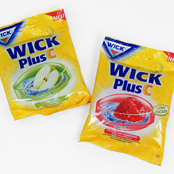 Wick Plus C ab 2006