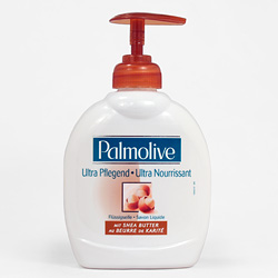 Palmolive Flüssigseife 2006 20052006